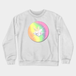 Pegasus Crewneck Sweatshirt